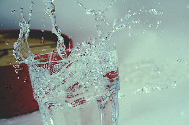 Water: Achieve Optimal Hydration