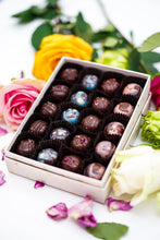 Load image into Gallery viewer, Mothers Day Truffle Collection - Box of 20