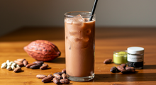 Load image into Gallery viewer, Cacao Calm - Single - Subscription