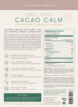 Load image into Gallery viewer, Cacao Calm Bonus Bag