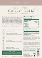 Load image into Gallery viewer, Cacao Calm - 1 bag