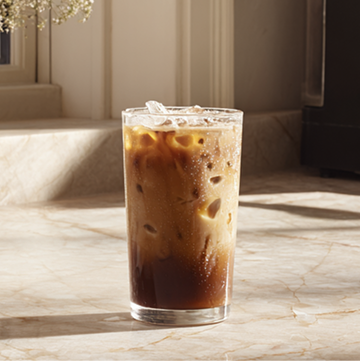 Iced Chocolate