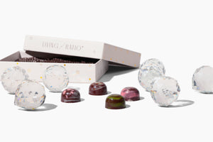 September Truffle Collection - Box of 20