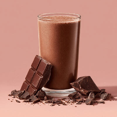 Chocolate Smoothie