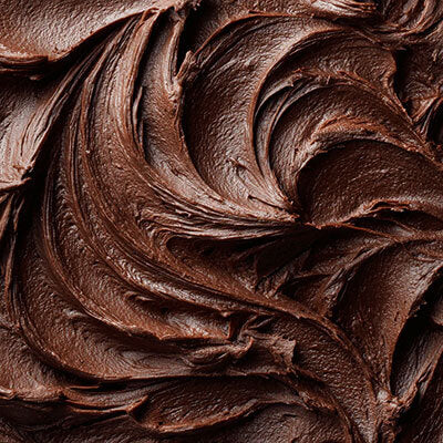 Adaptogenic Chocolate Frosting