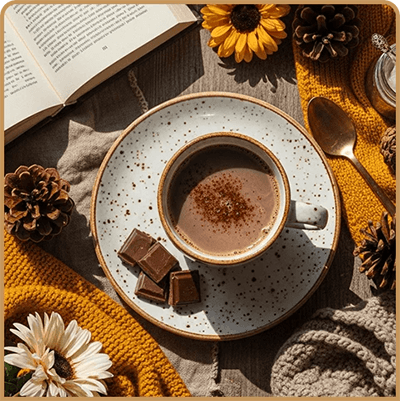 Hot Chocolate