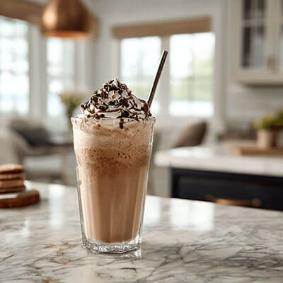Mocha Coffee