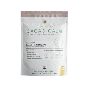 Cacao Calm - Single - One-time