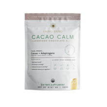 Load image into Gallery viewer, Cacao Calm (Holiday)