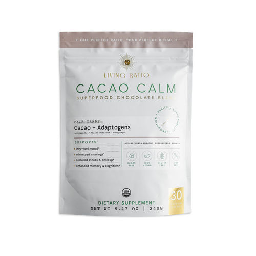 Cacao Calm - Single - Subscription