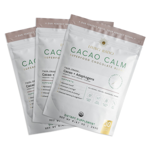 Cacao Calm - 3 Bags
