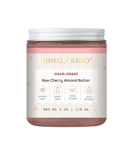 Load image into Gallery viewer, Cherry Almond Butter Filling