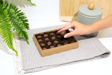 Load image into Gallery viewer, Cosmic Mint Truffles - Box of 20